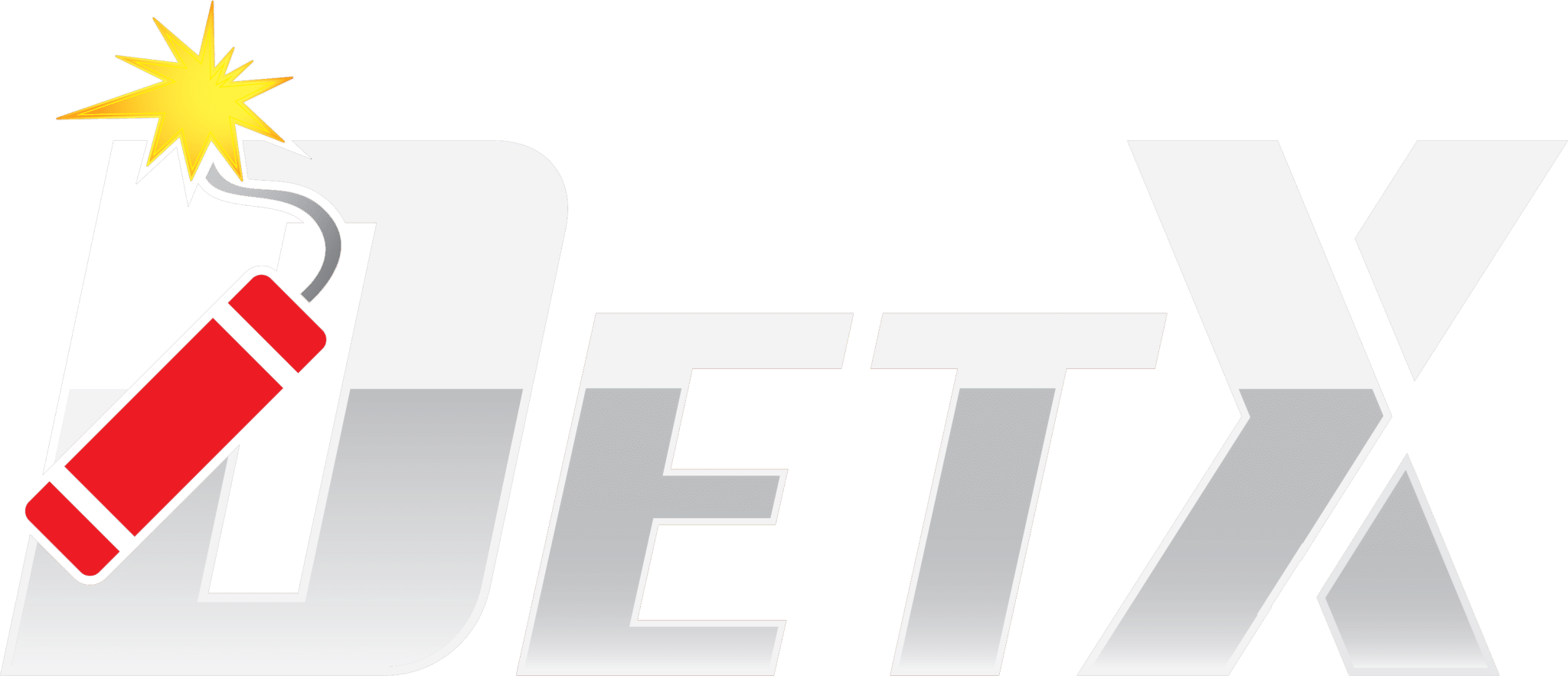 DetX Global logo