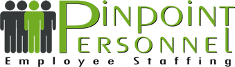 Pinpoint Personnel logo